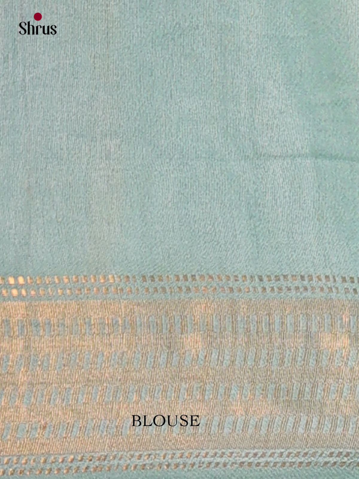 Semi Tussar Saree - EES21359
