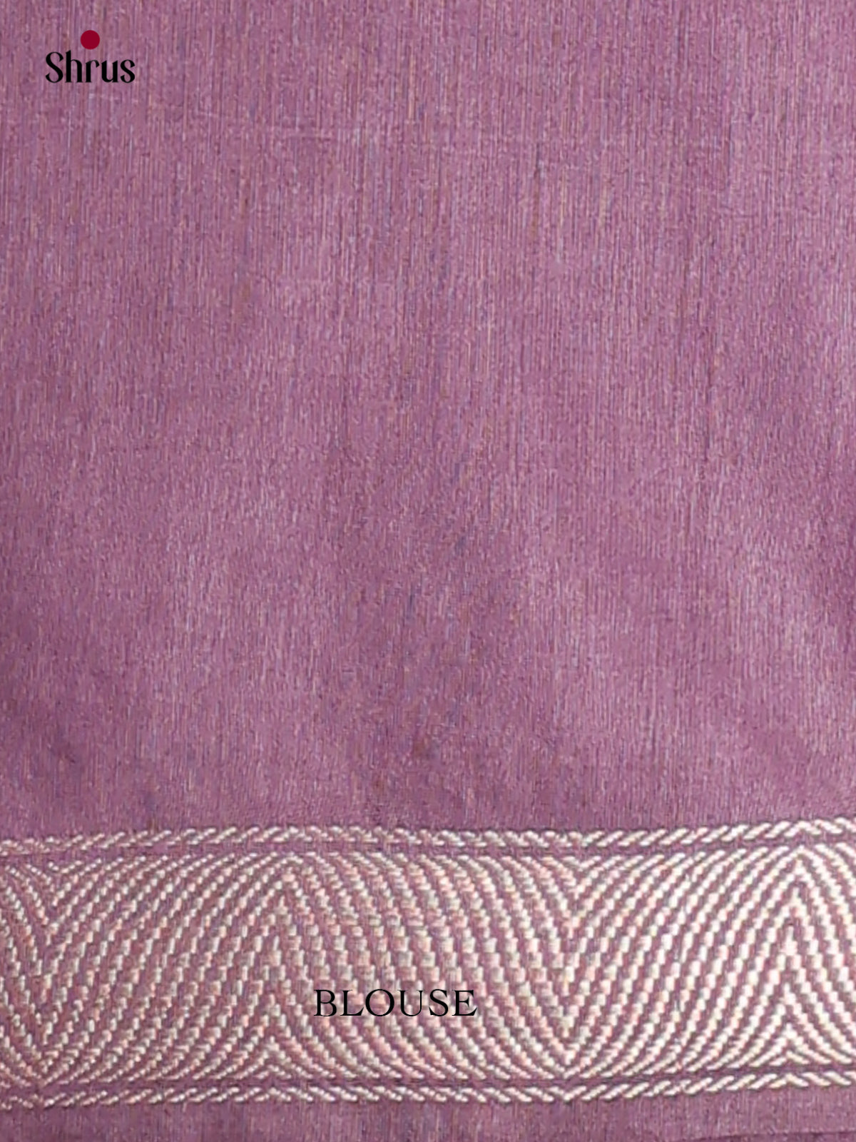 Semi Tussar Saree - EES21373 - Shop on Shrus.com