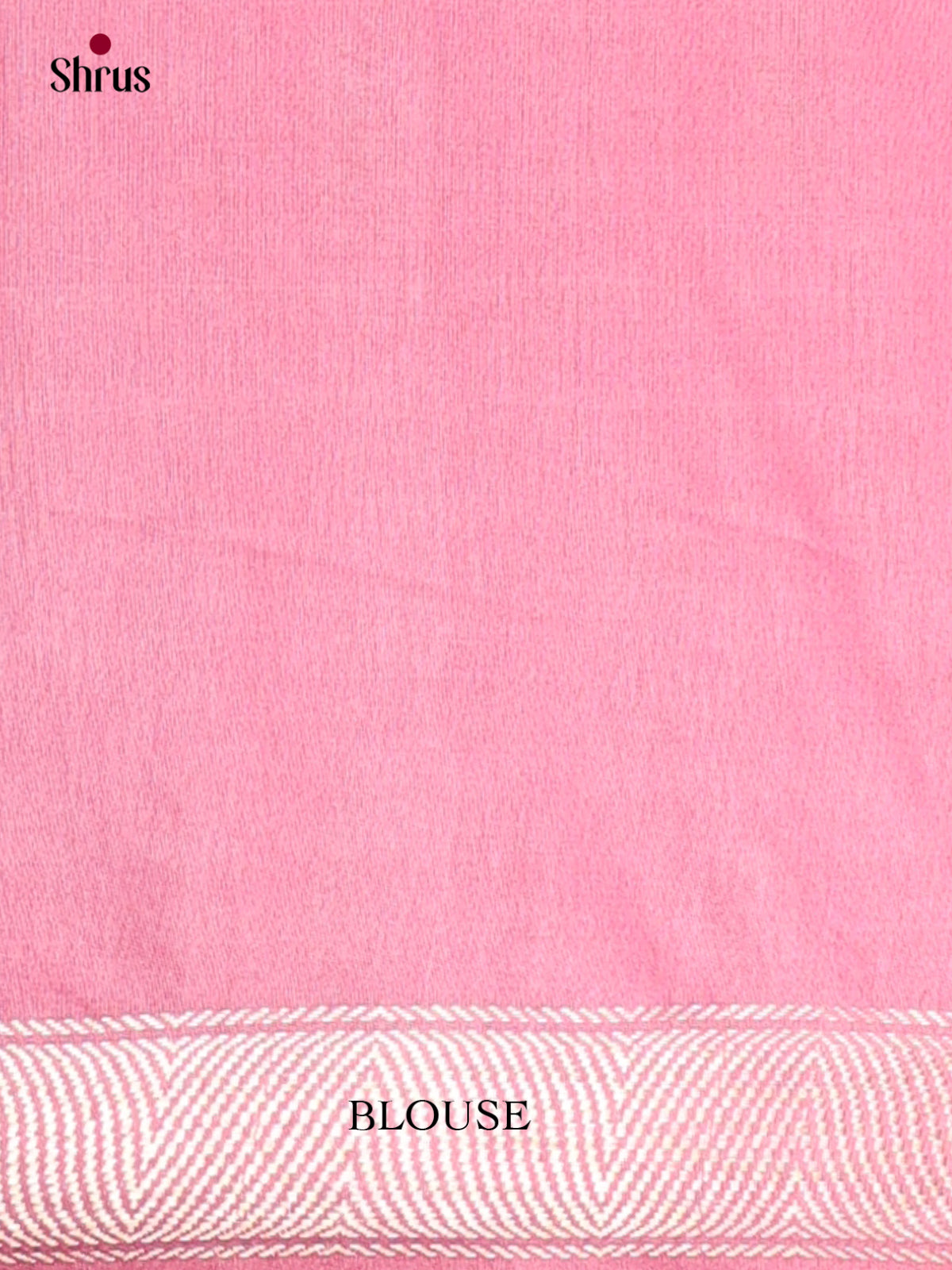 Semi Tussar Saree - EES21376