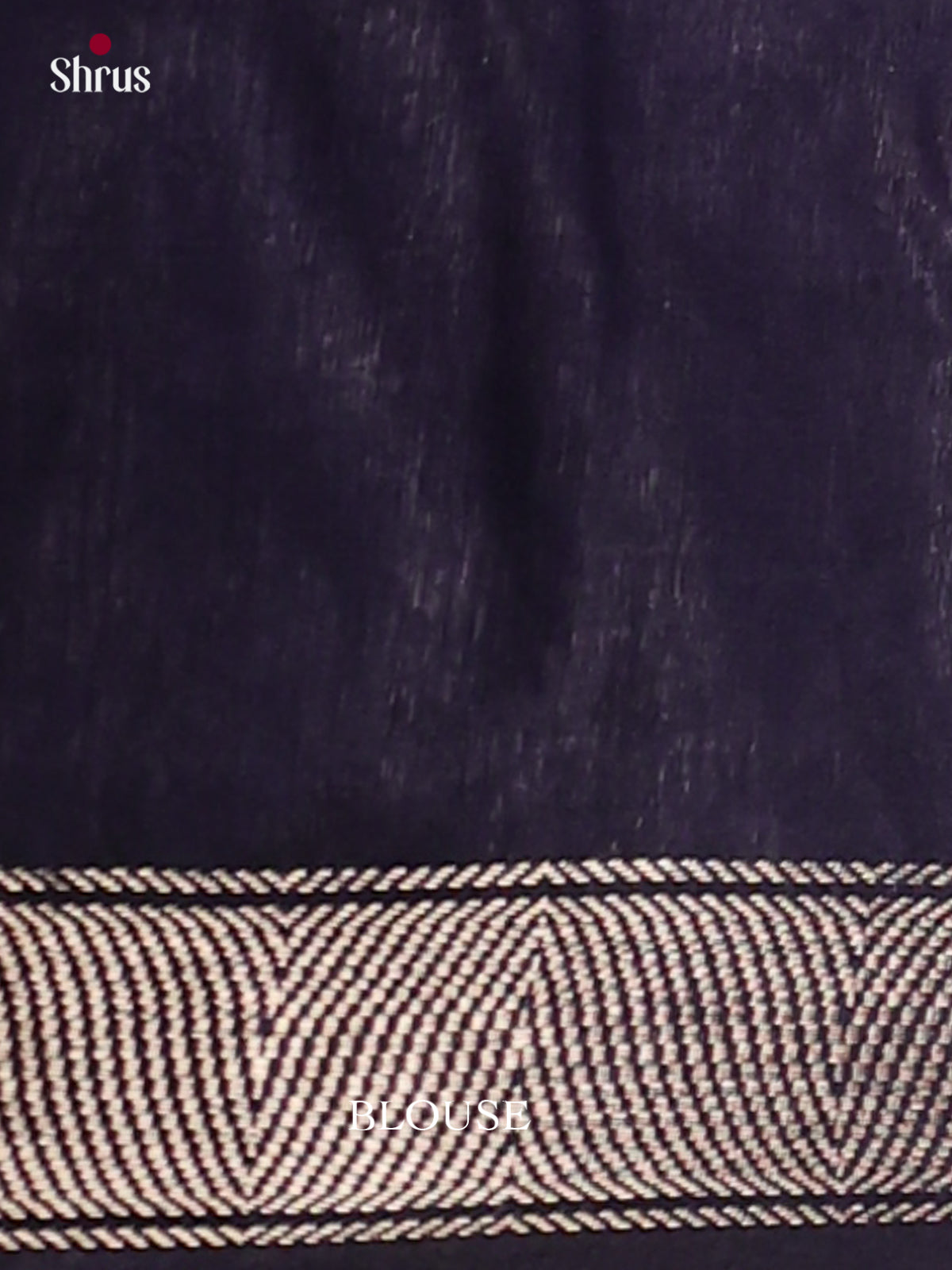 Semi Tussar Saree - EES21378