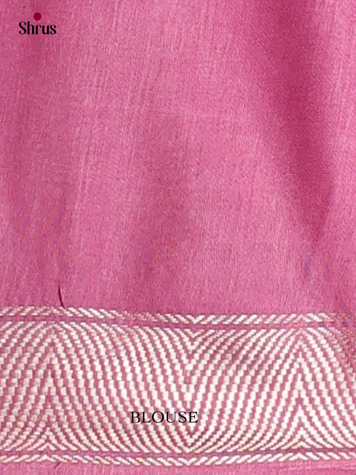 Semi Tussar Saree - EES21380