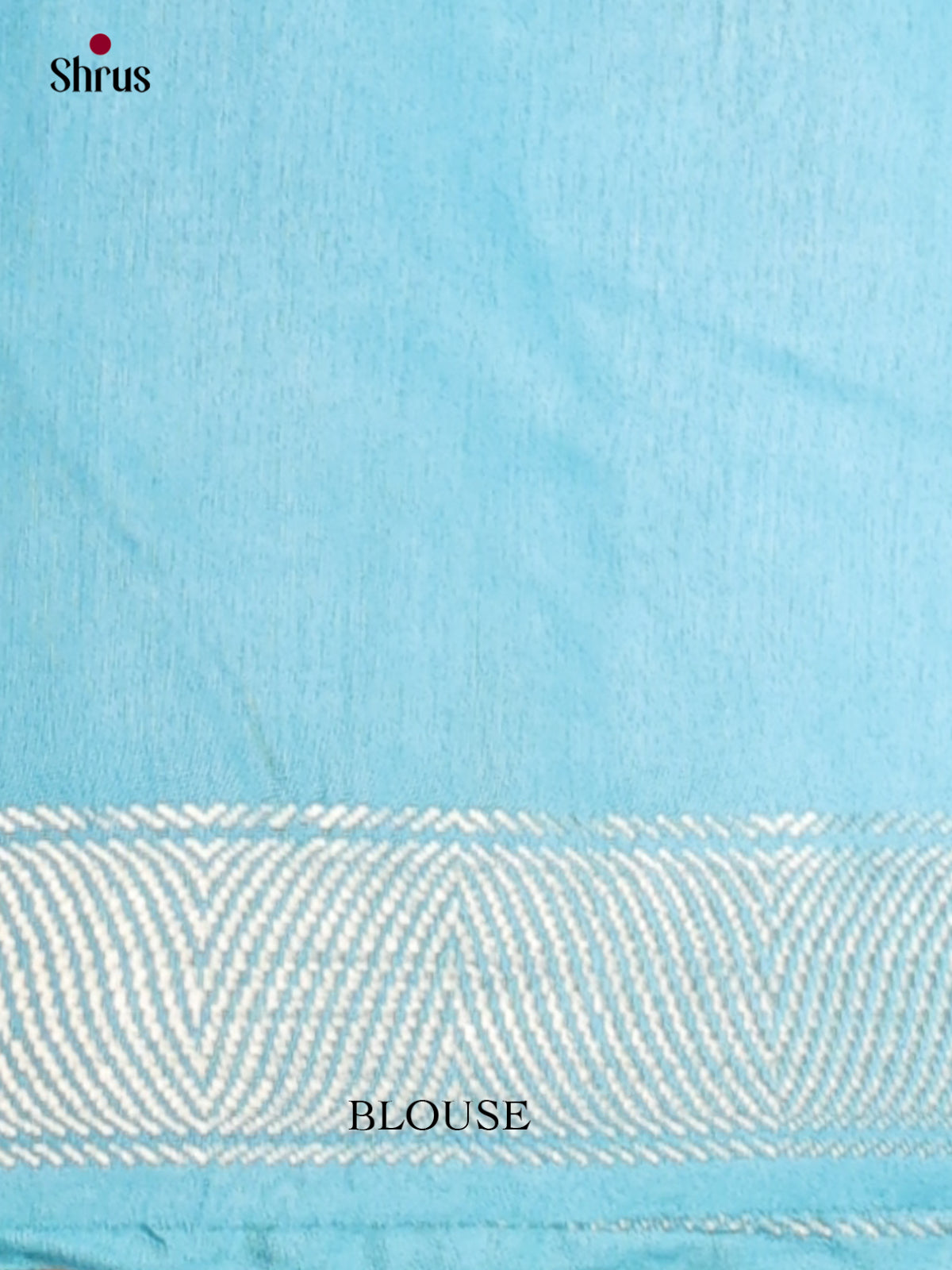 Semi Tussar Saree - EES21381