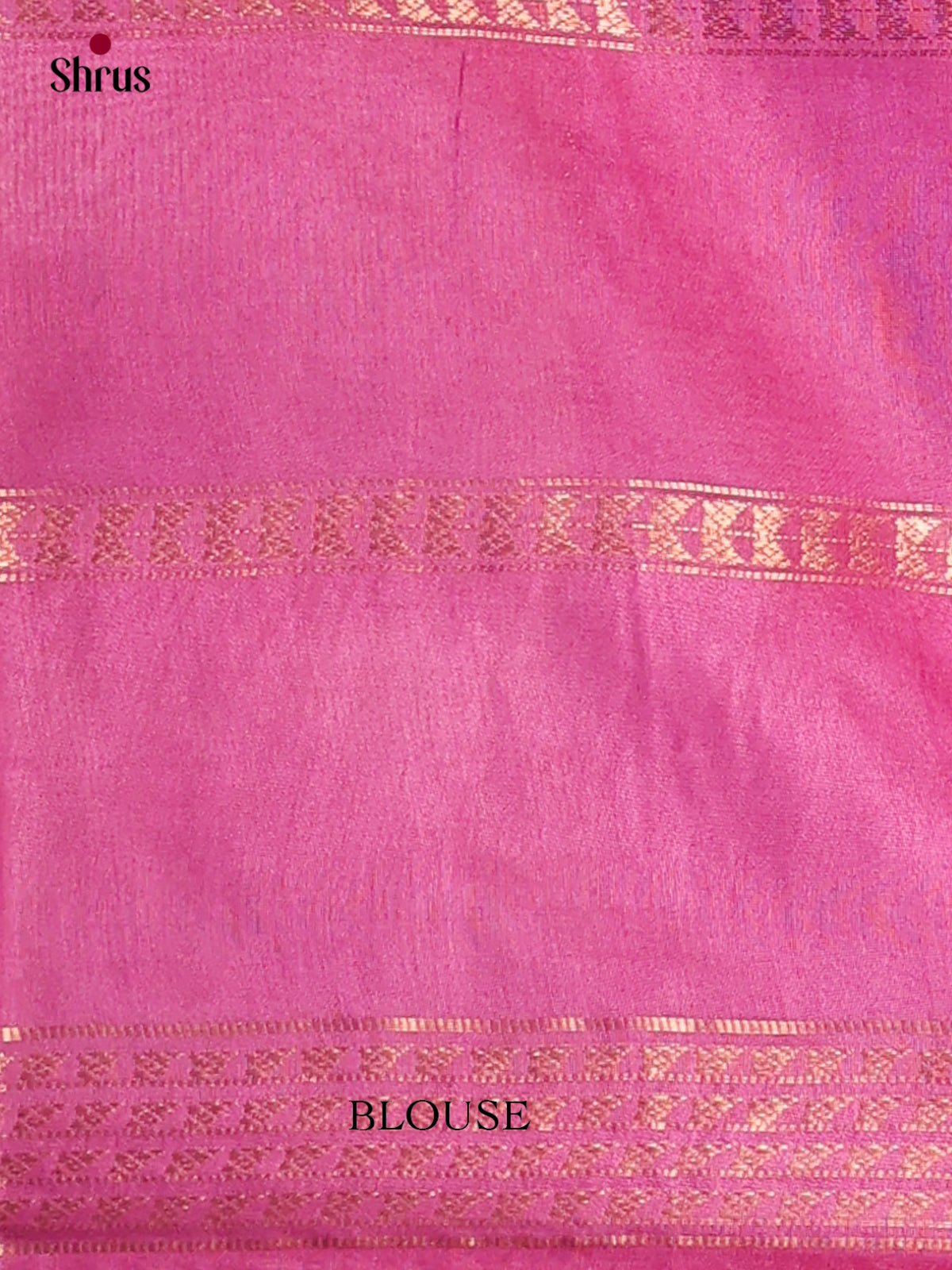 Semi Tussar Saree - EES21411
