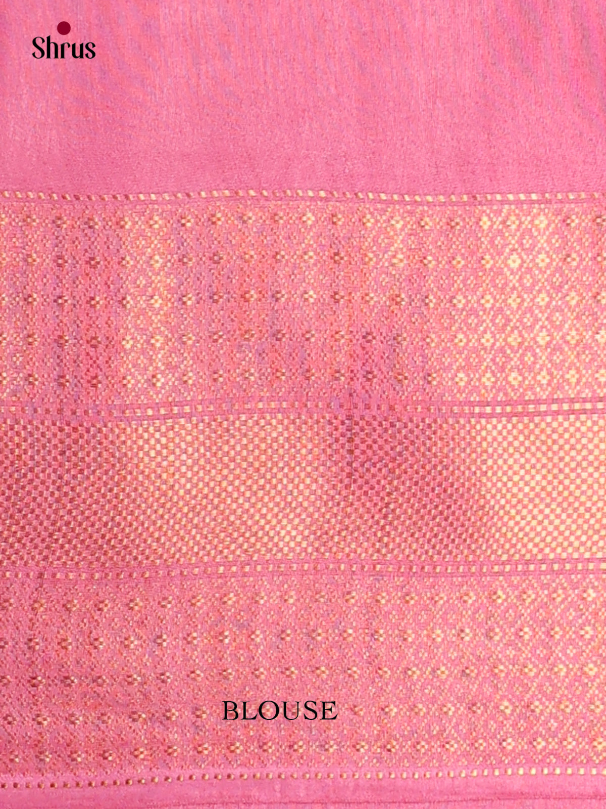 Semi Tussar Saree - EES21419