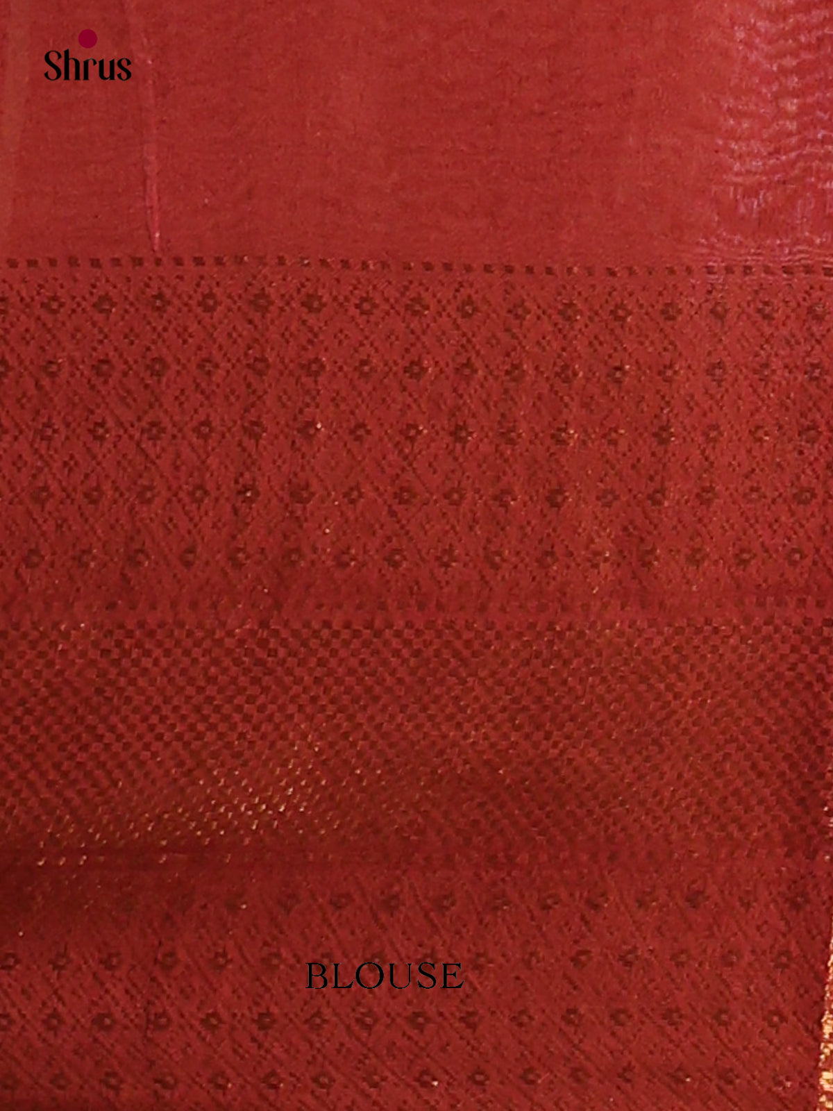 Semi Tussar Saree - EES21424