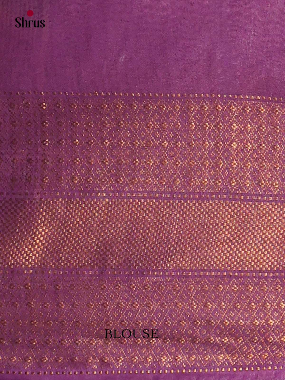 Semi Tussar Saree - EES21425