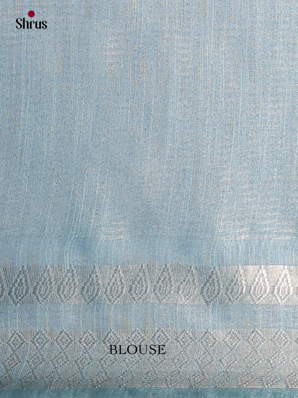Semi Tussar Saree - EES21450
