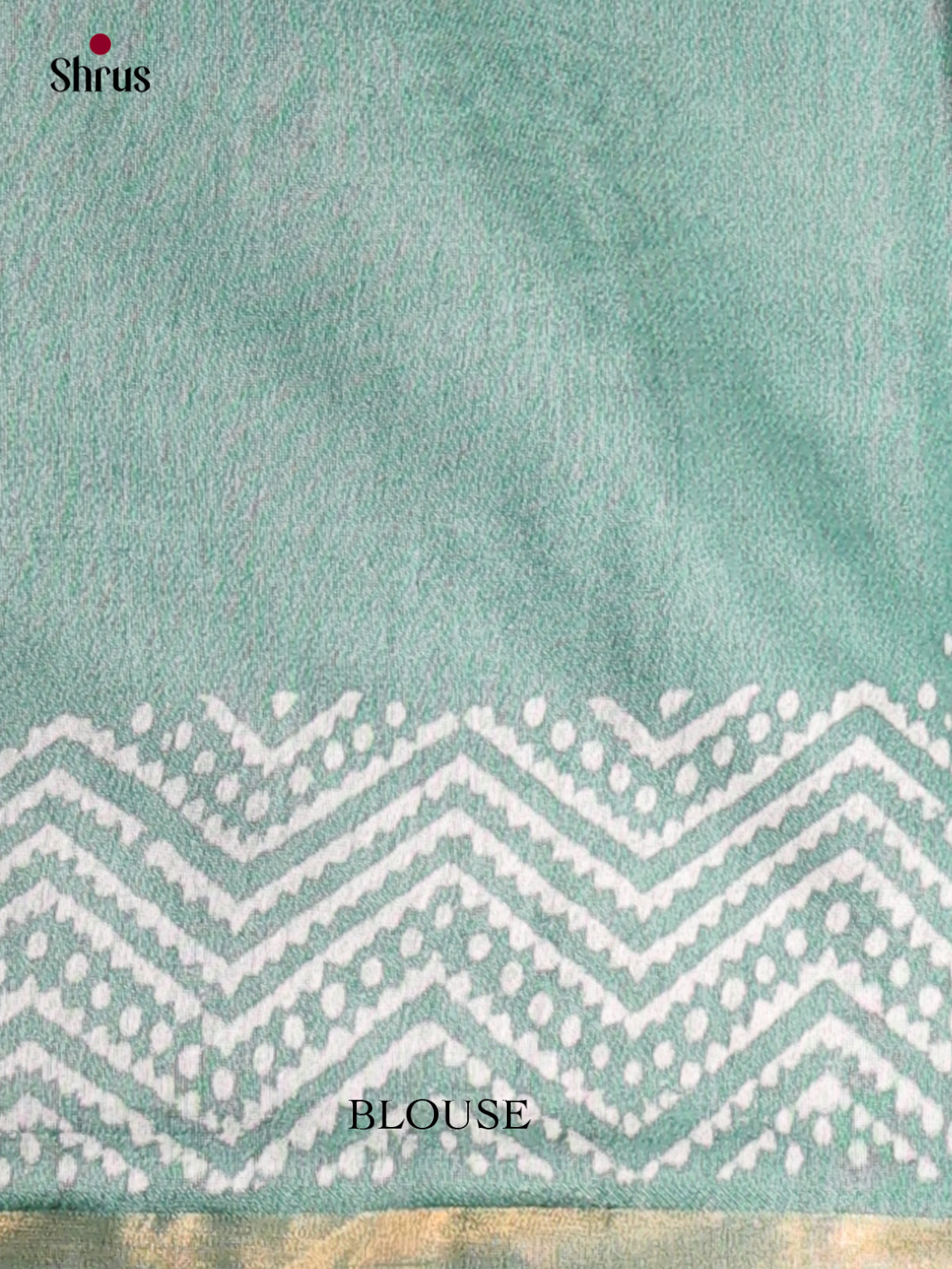 Semi Tussar Saree - EES21494 - Shop on Shrus.com