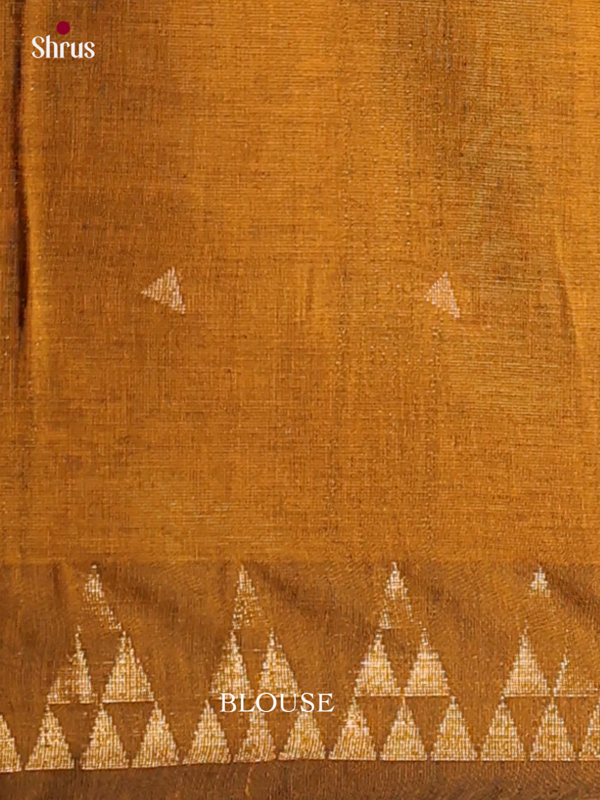 Bengal cotton Saree - EES21698