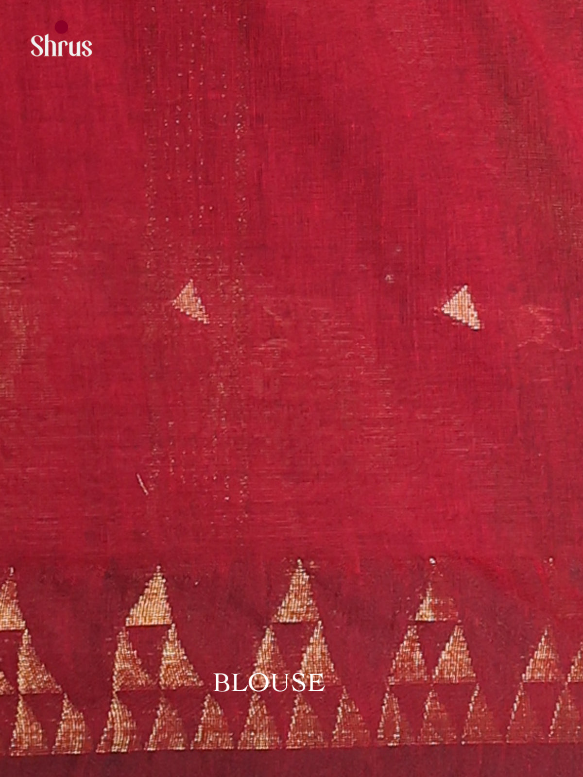 Bengal cotton Saree - EES21705 - Shop on Shrus.com