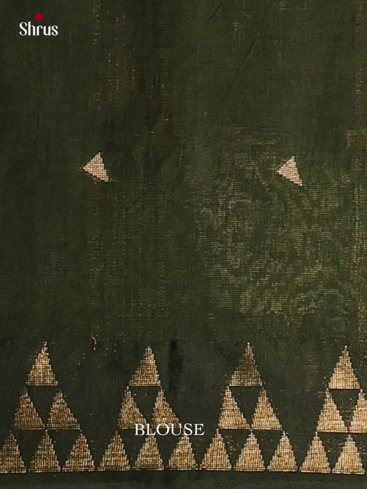 Bengal cotton Saree - EES21706