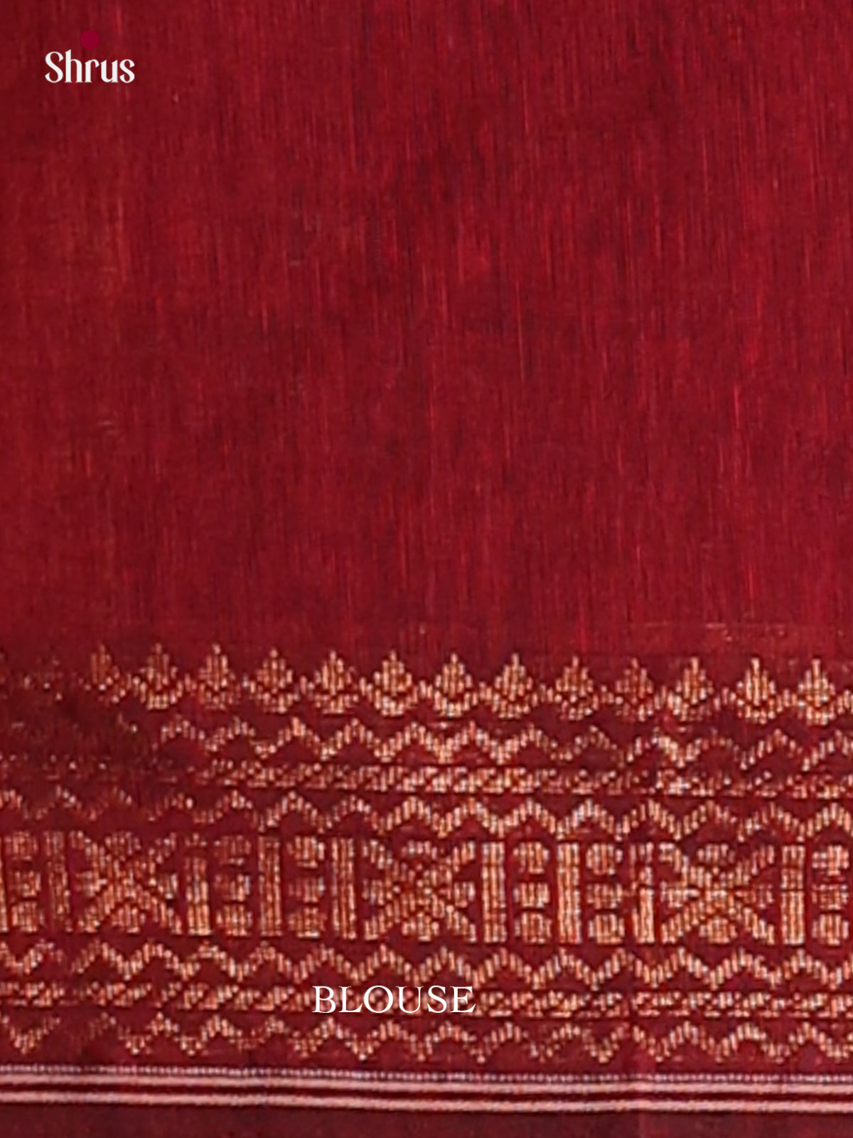 Bengal cotton Saree - EES21711