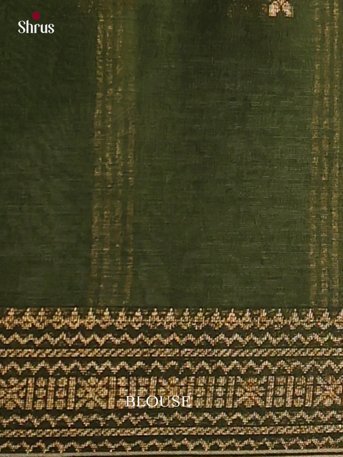 Bengal cotton Saree - EES21712