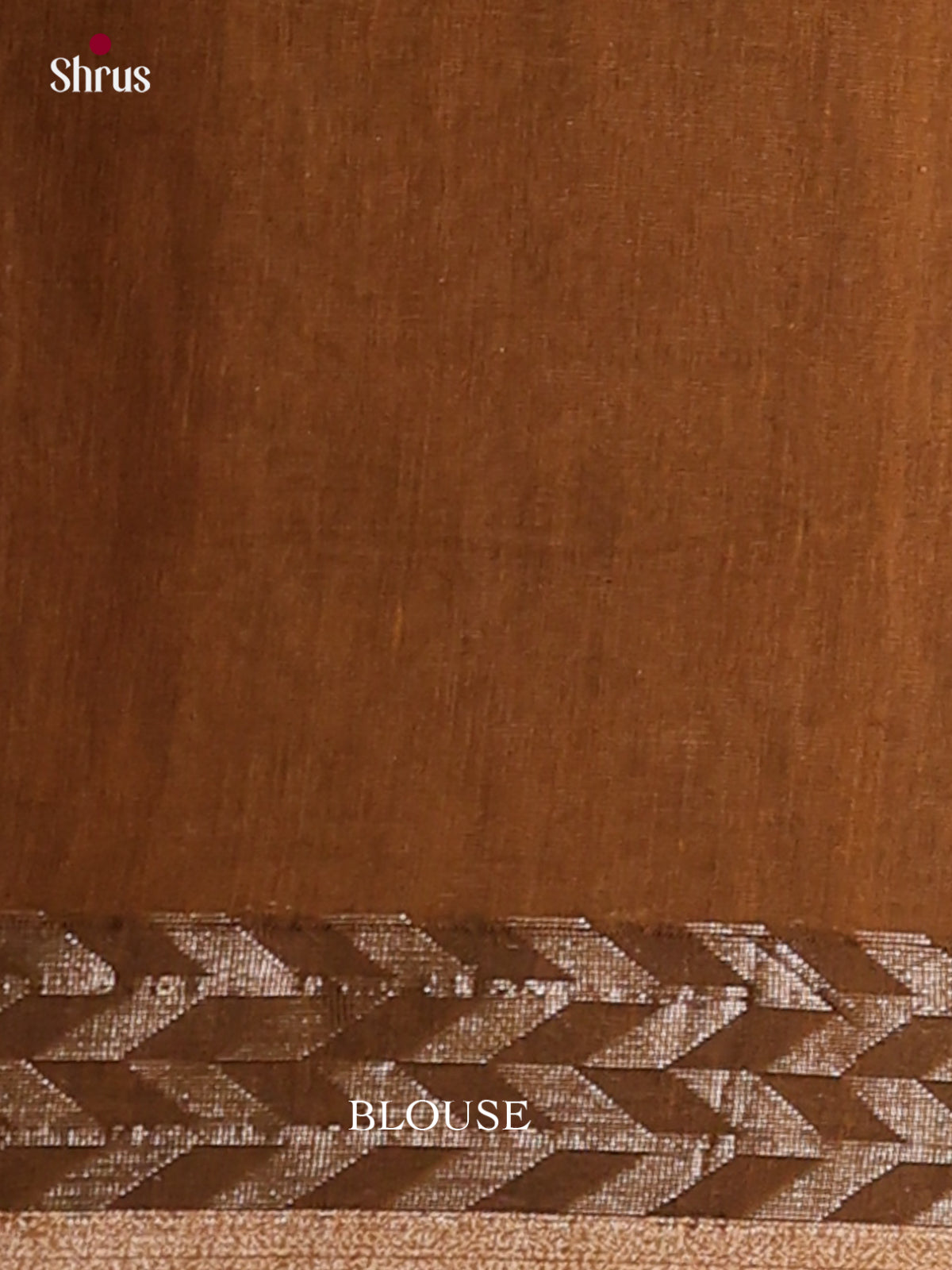 Bengal cotton Saree - EES21743