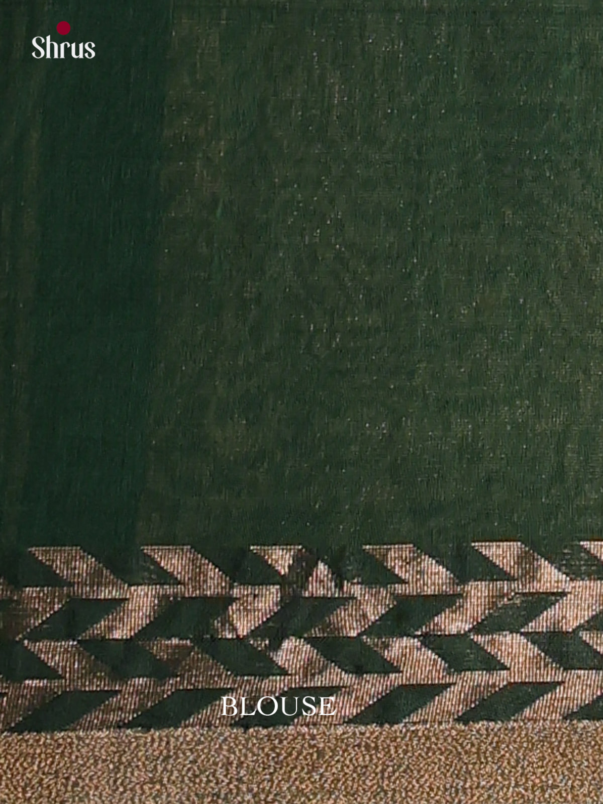 Bengal cotton Saree - EES21750
