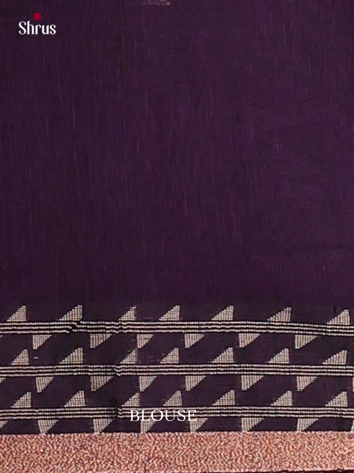 Bengal cotton Saree - EES21758
