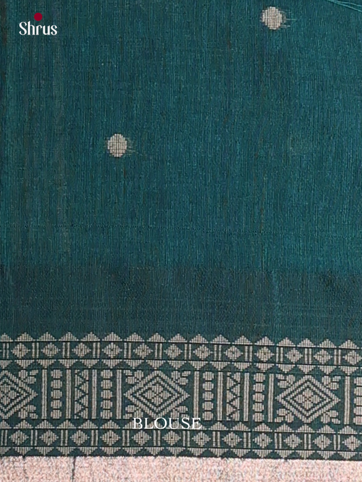 Bengal cotton Saree - EES21760