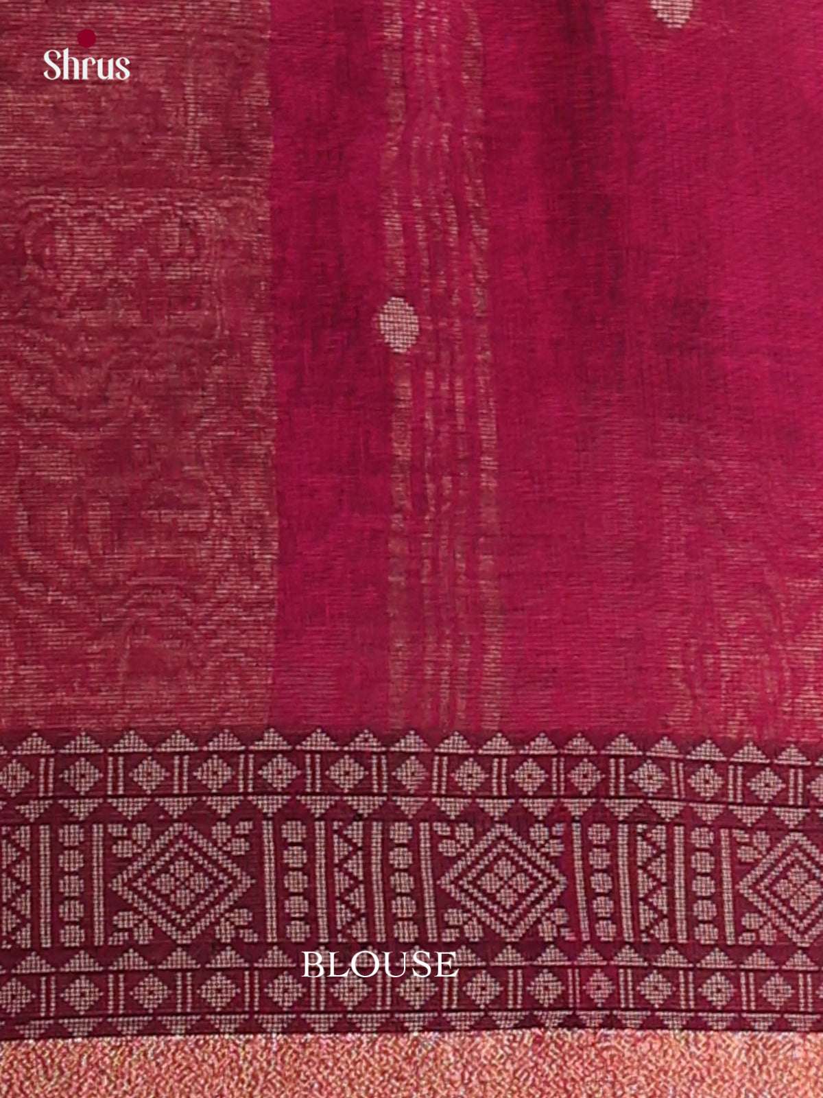 Bengal cotton Saree - EES21766 - Shop on Shrus.com