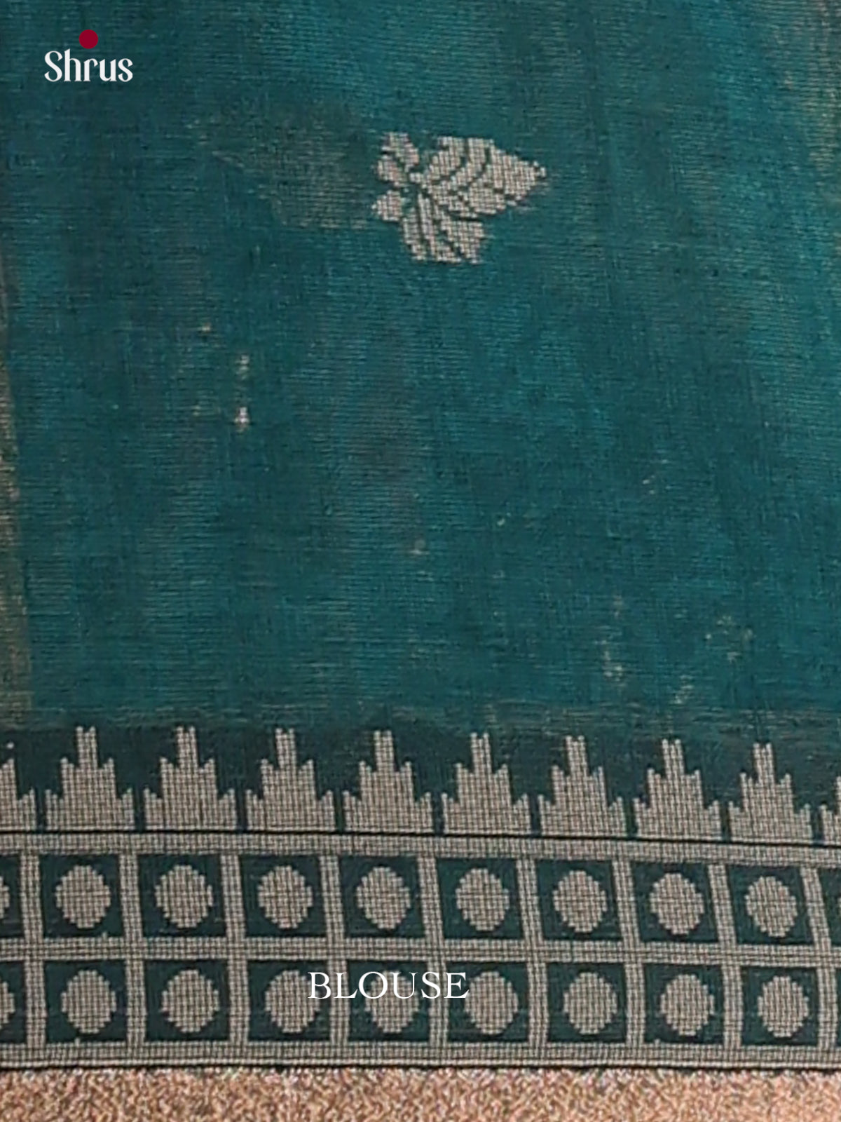 Bengal cotton Saree - EES21770