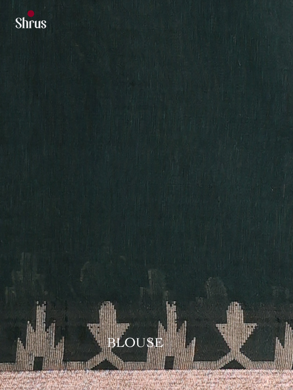 Bengal cotton Saree - EES21773
