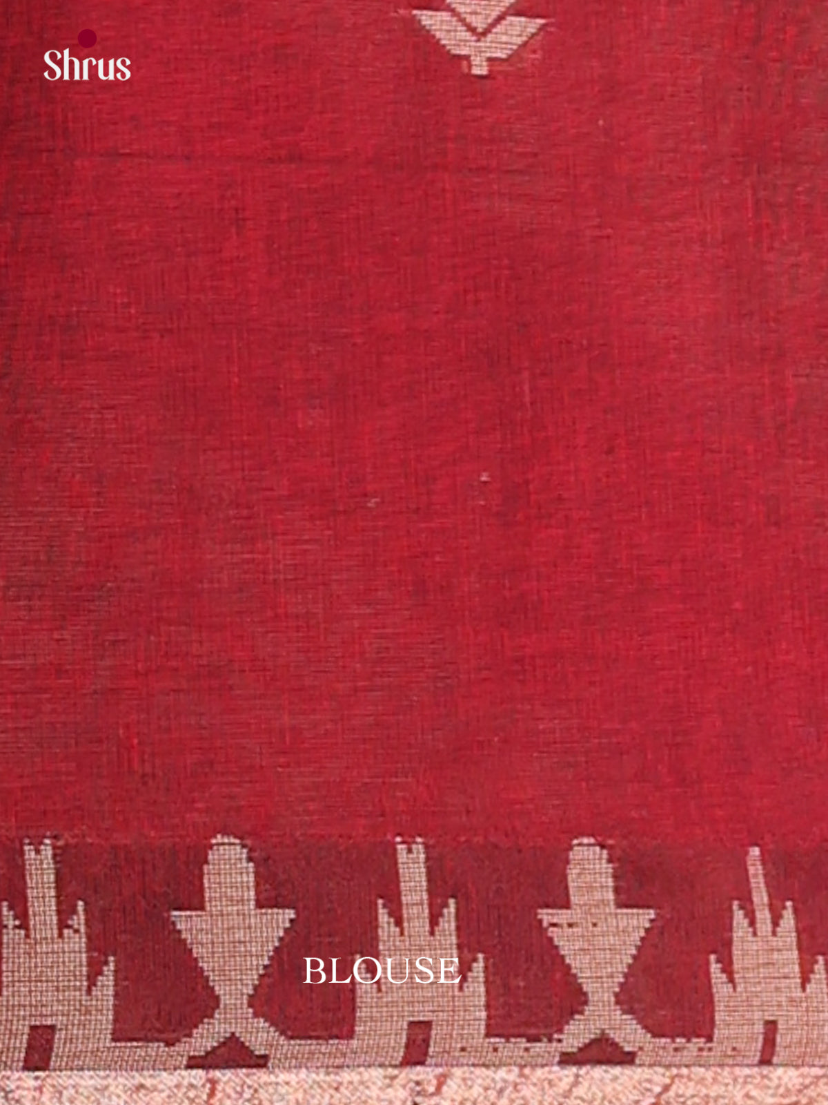 Bengal cotton Saree - EES21776