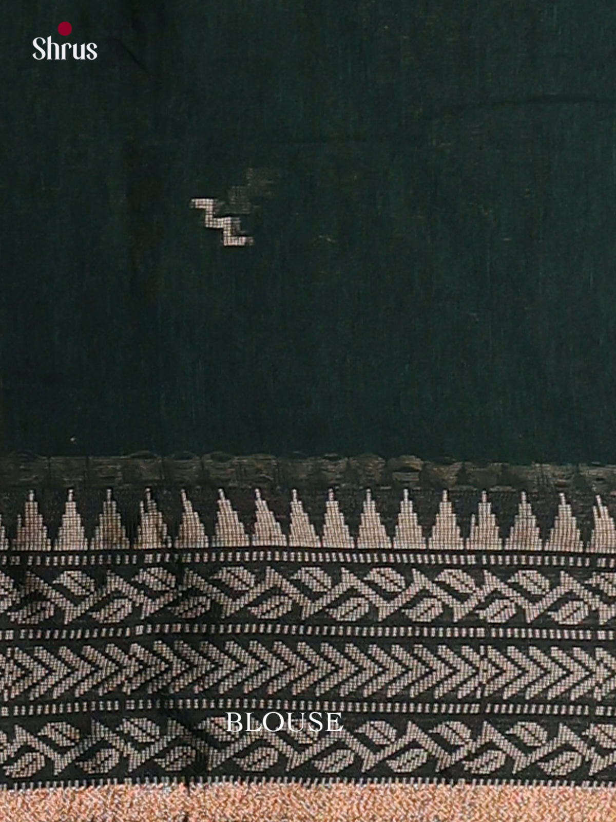 Bengal cotton Saree - EES21794