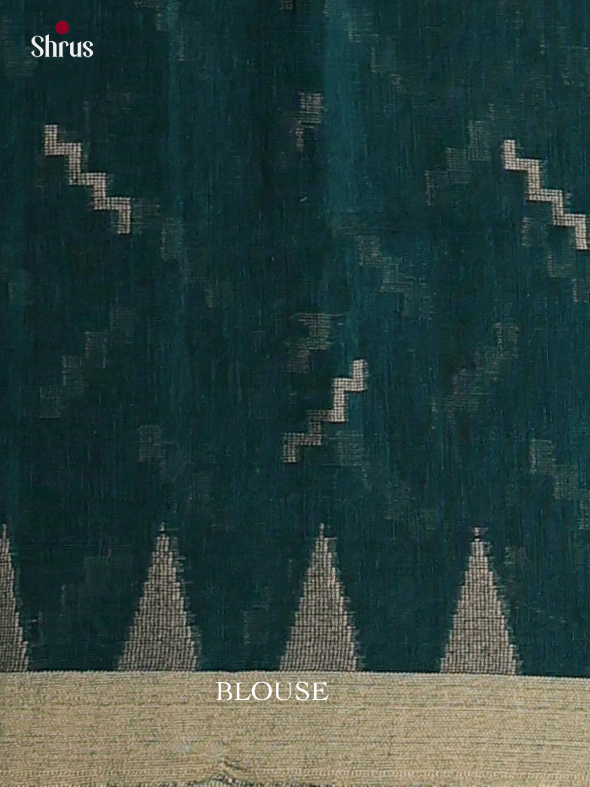 Bengal cotton Saree - EES21800 - Shop on Shrus.com