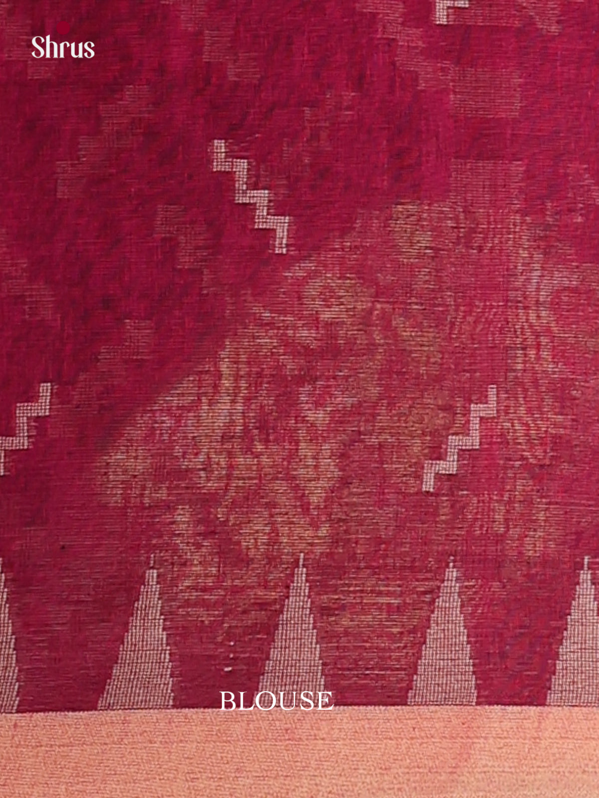 Bengal cotton Saree - EES21801 - Shop on Shrus.com