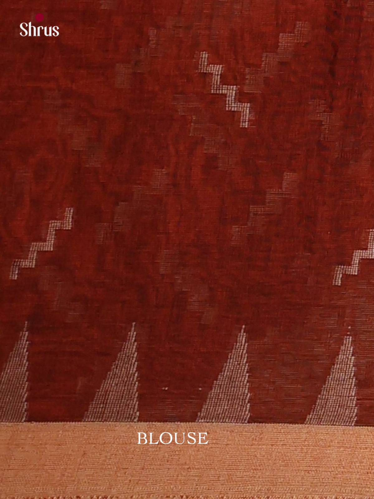Bengal cotton Saree - EES21803