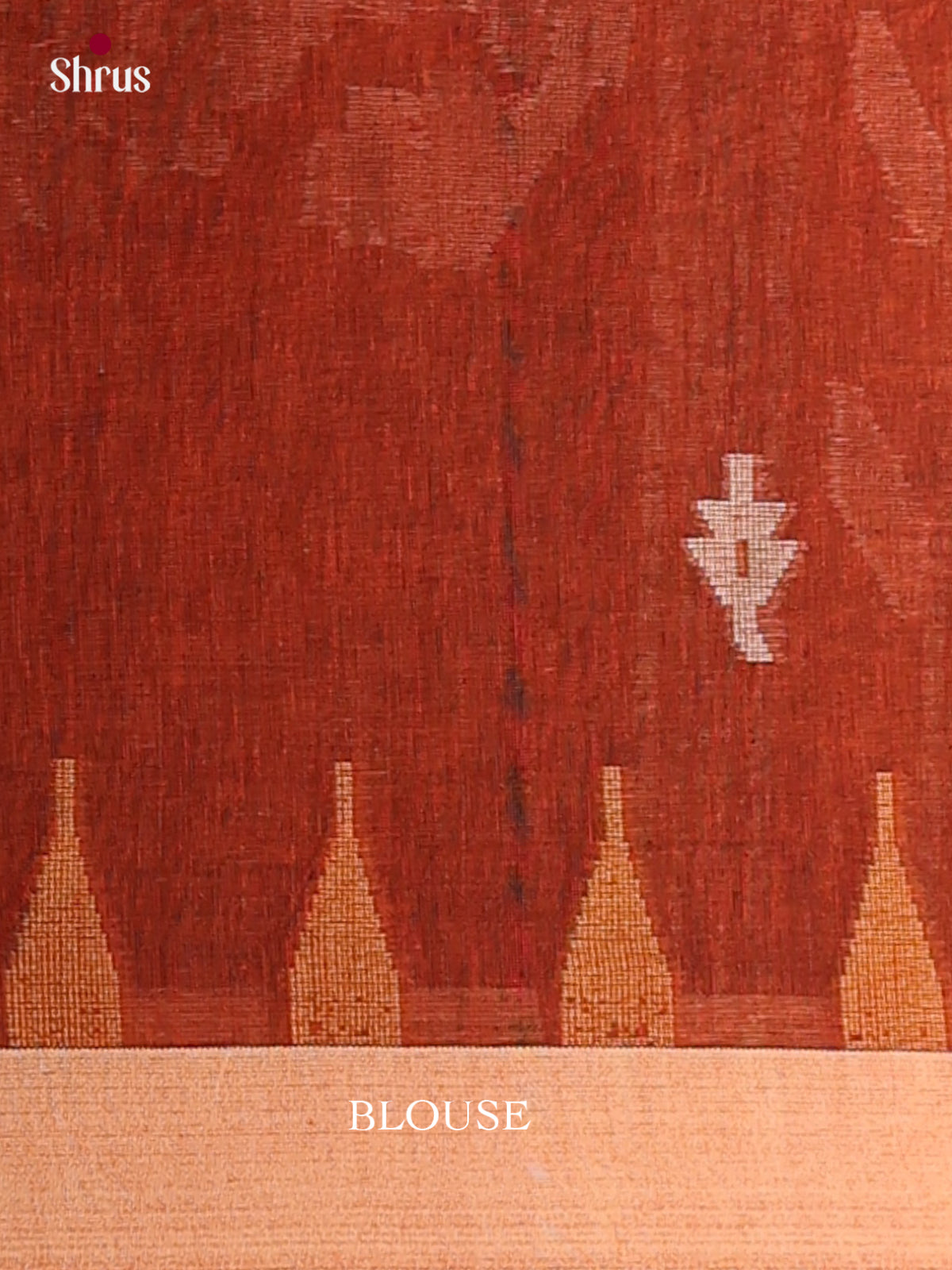 Bengal cotton Saree - EES21808