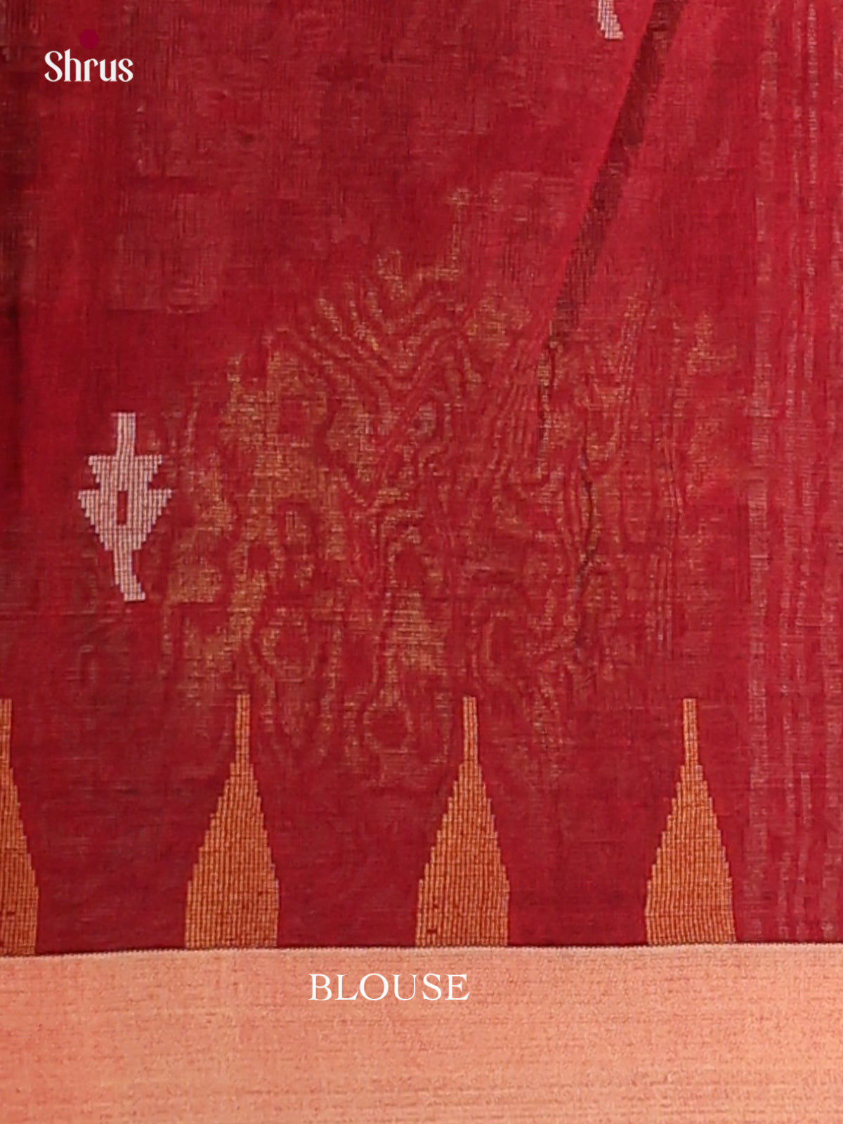 Bengal cotton Saree - EES21810