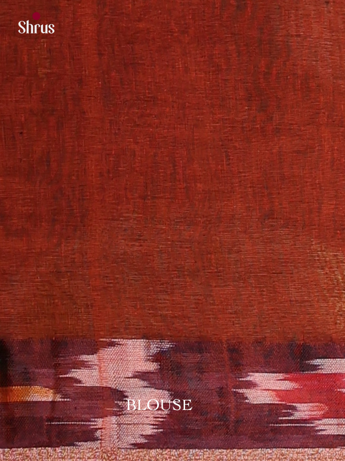 Bengal cotton Saree - EES21814
