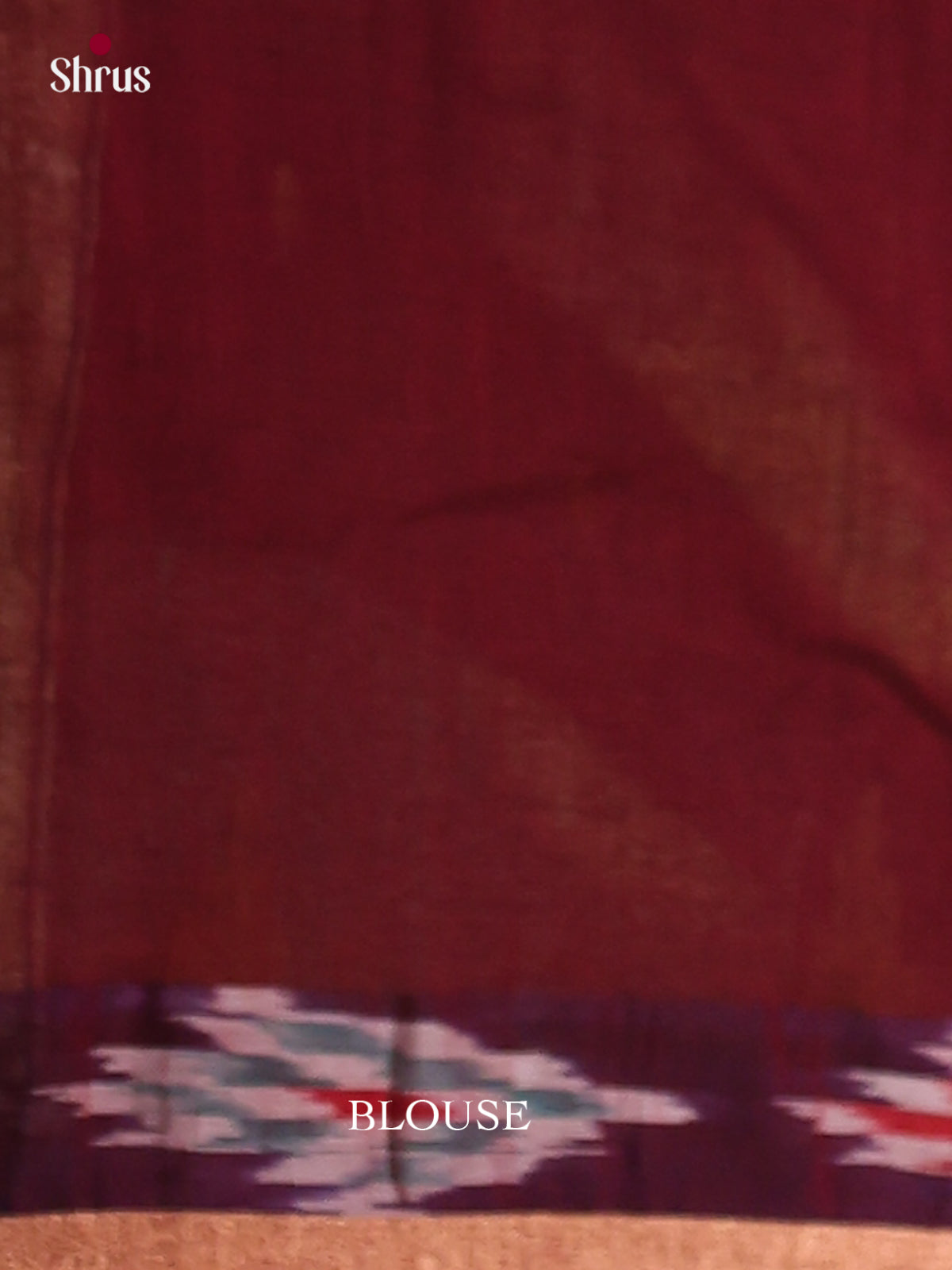 Bengal cotton Saree - EES21825