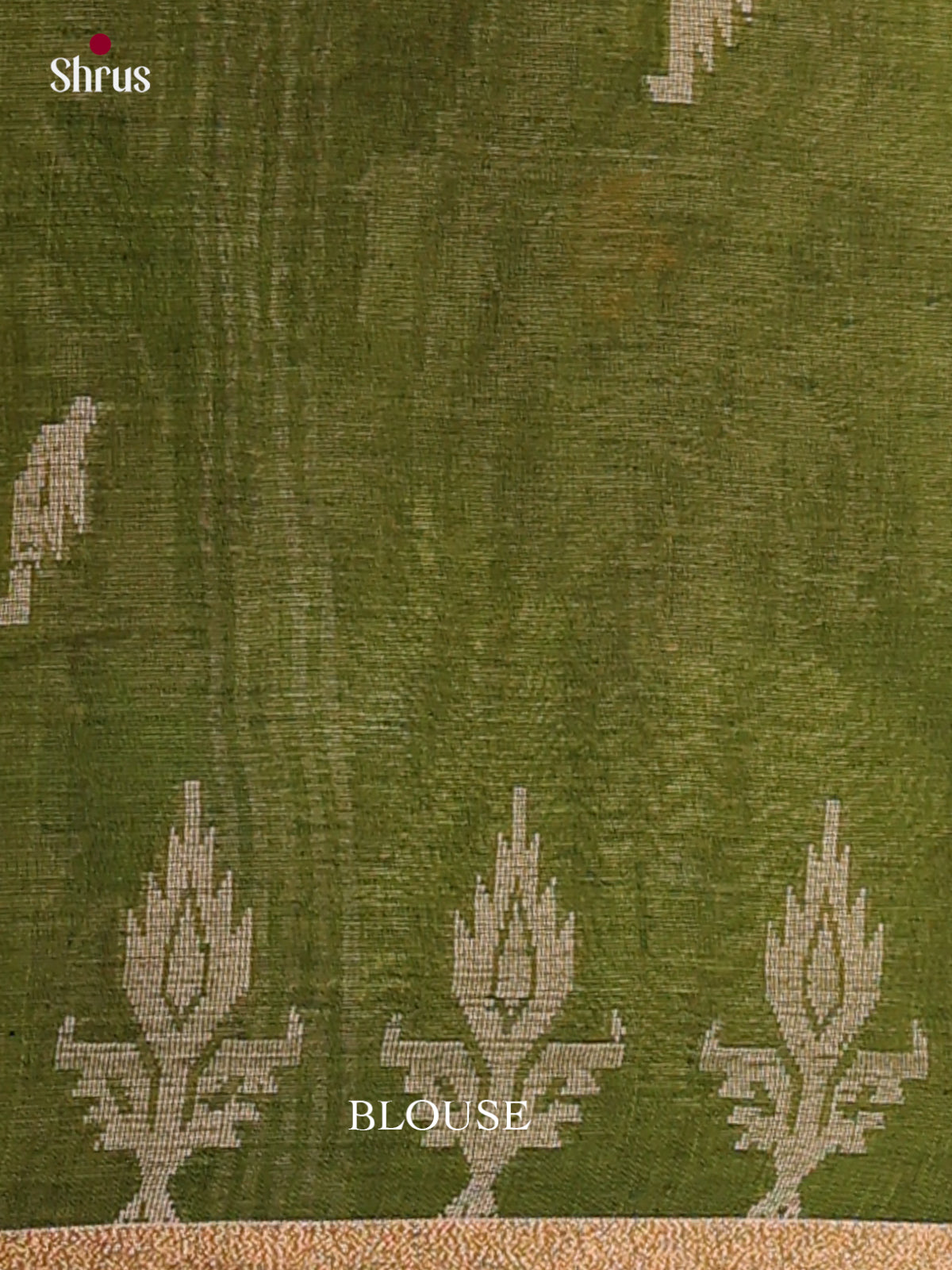 Bengal cotton Saree - EES21829 - Shop on Shrus.com