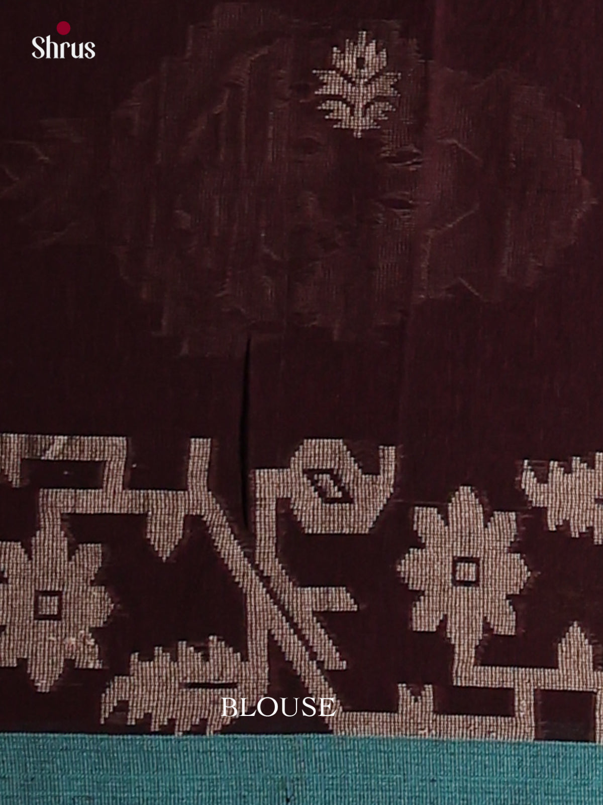 Bengal cotton Saree - EES21832