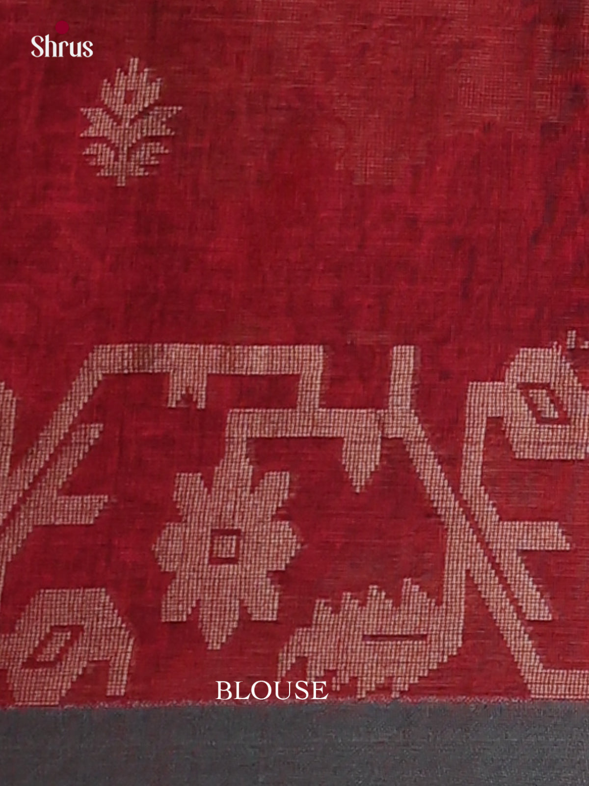Bengal cotton Saree - EES21834