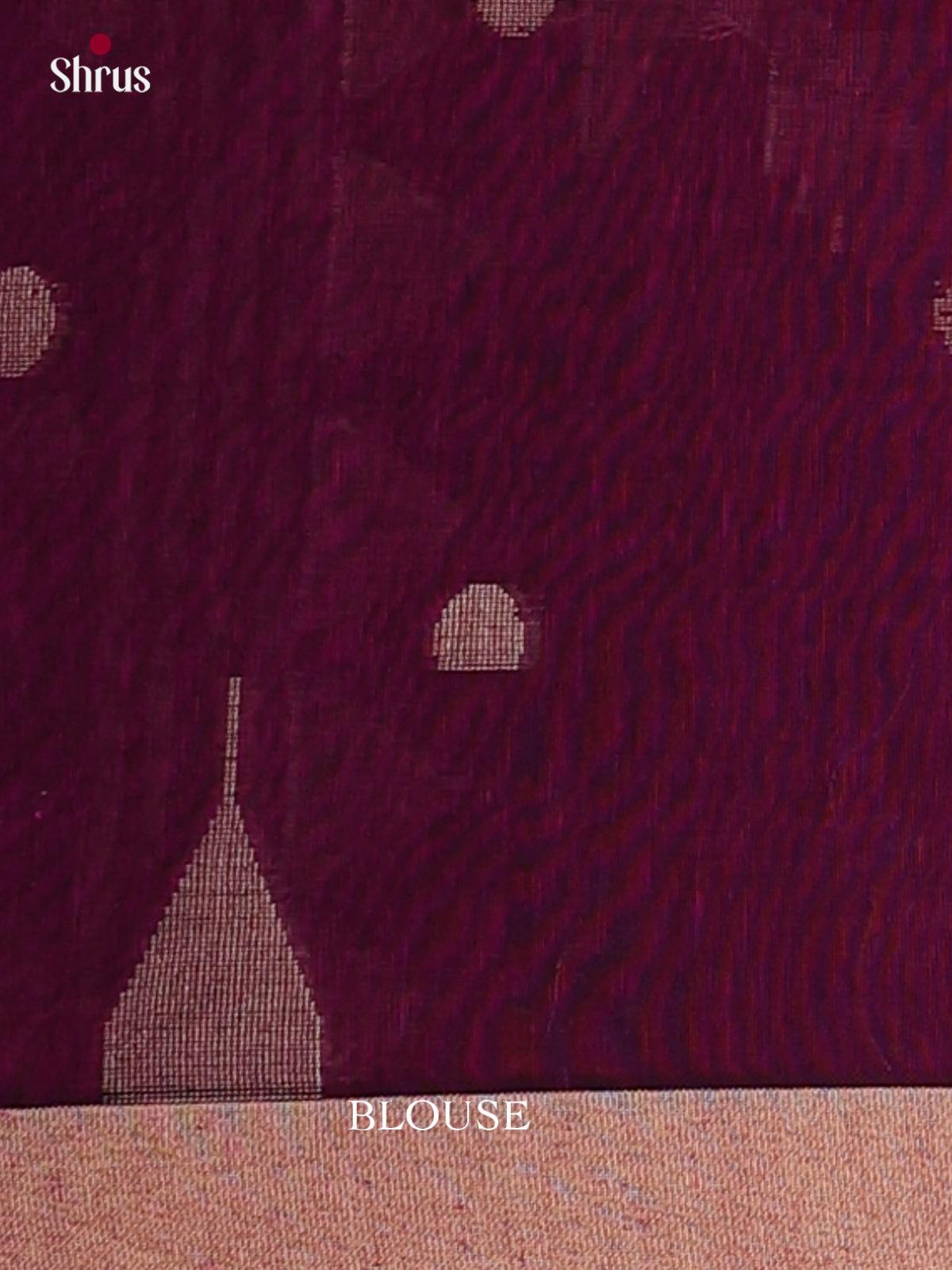 Bengal cotton Saree - EES21844