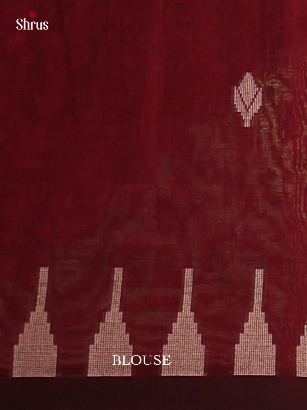 Bengal cotton Saree - EES21847