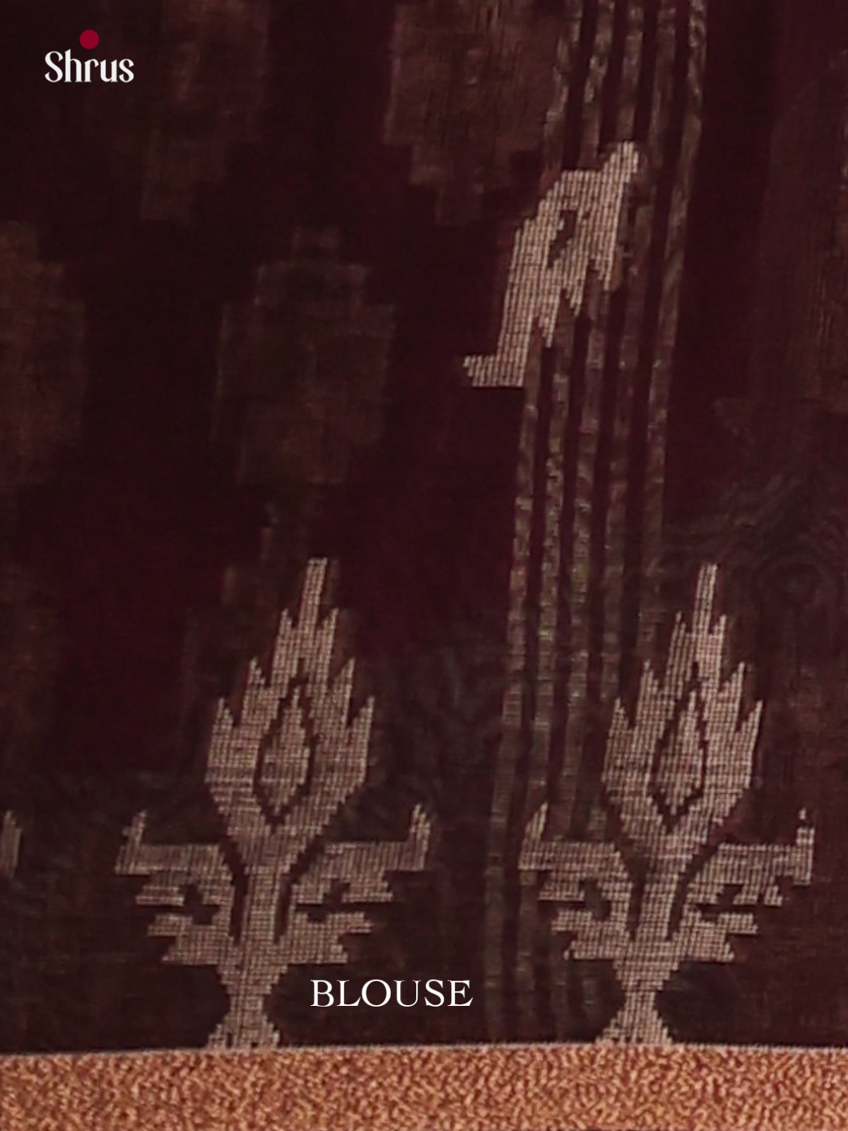 Bengal cotton Saree - EES21853