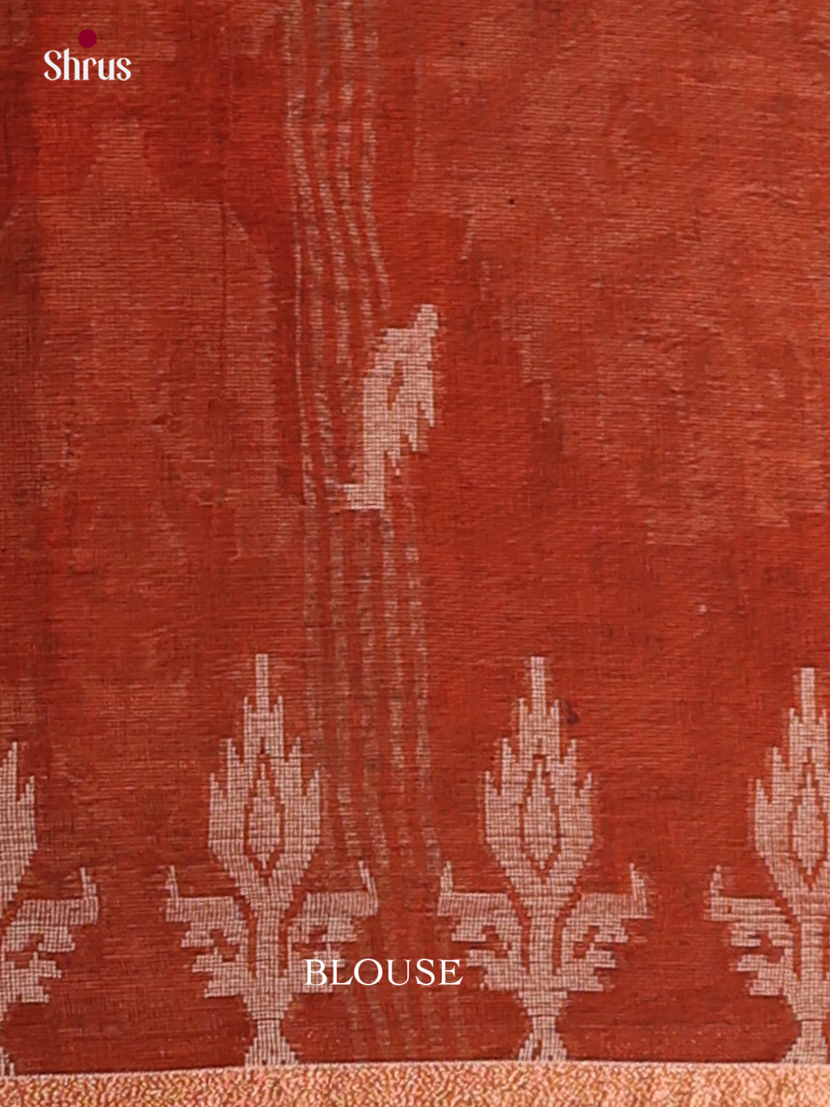 Bengal cotton Saree - EES21854
