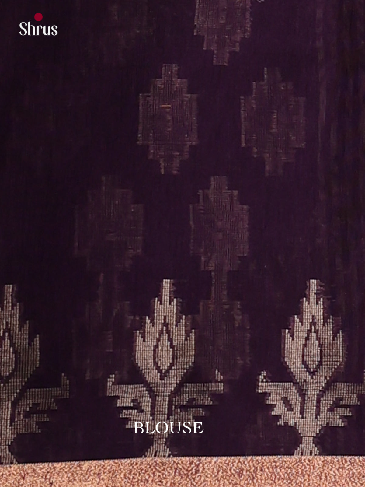 Bengal cotton Saree - EES21855