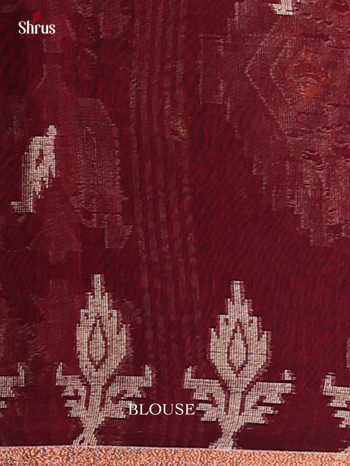 Bengal cotton Saree - EES21859