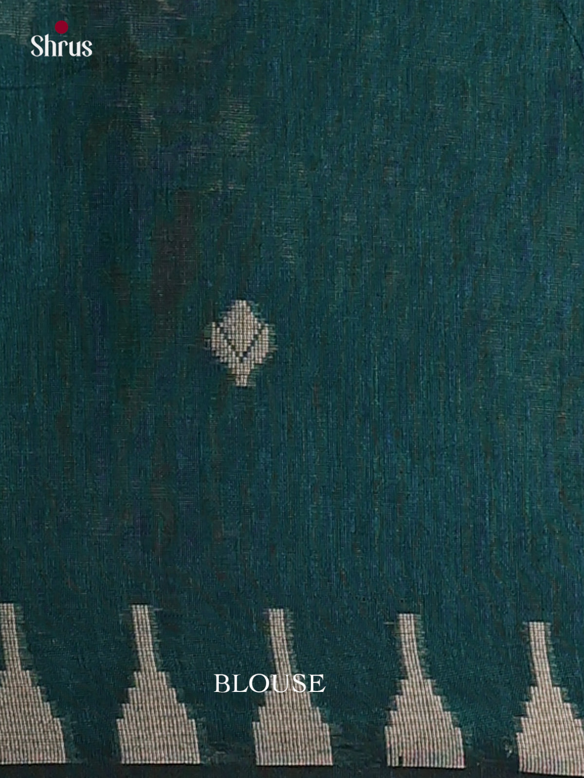 Bengal cotton Saree - EES21876