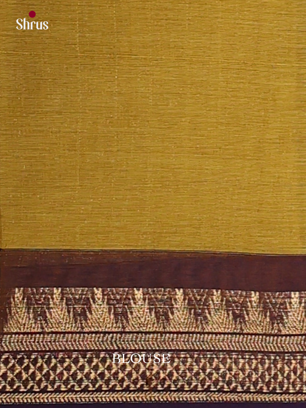 Chettinad Cotton Saree - EES22044