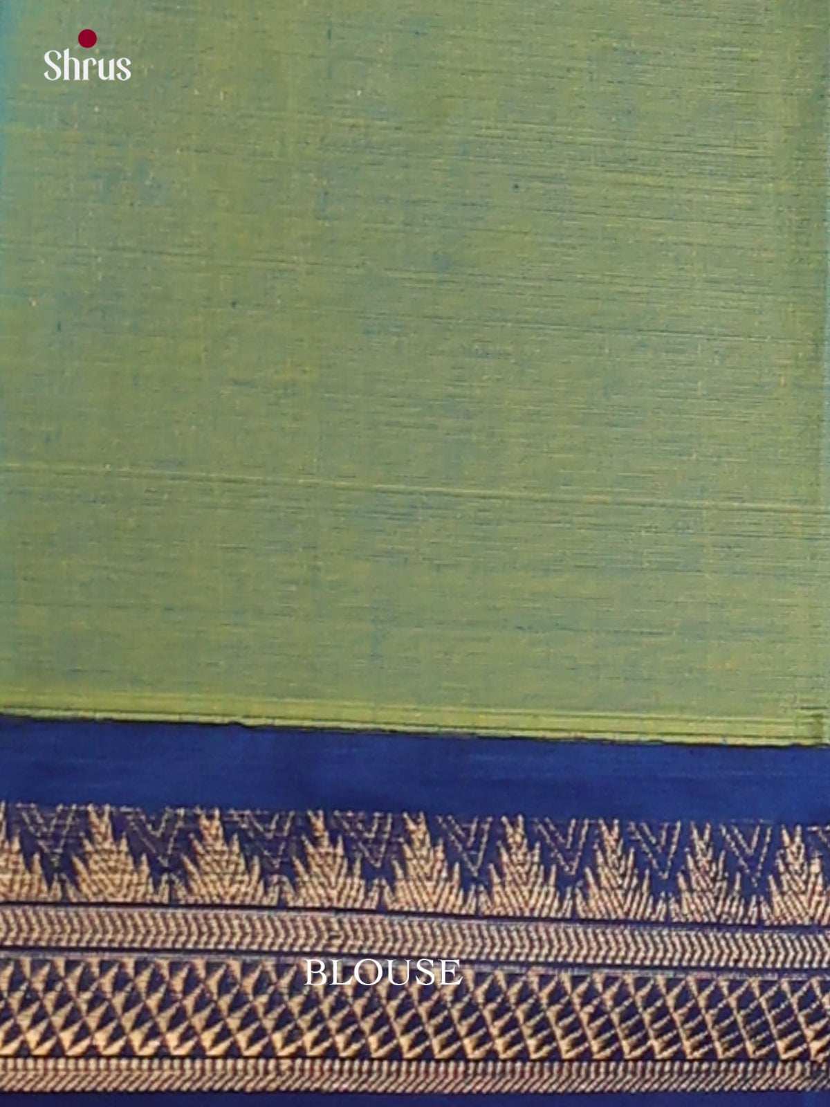 Chettinad Cotton Saree - EES22046