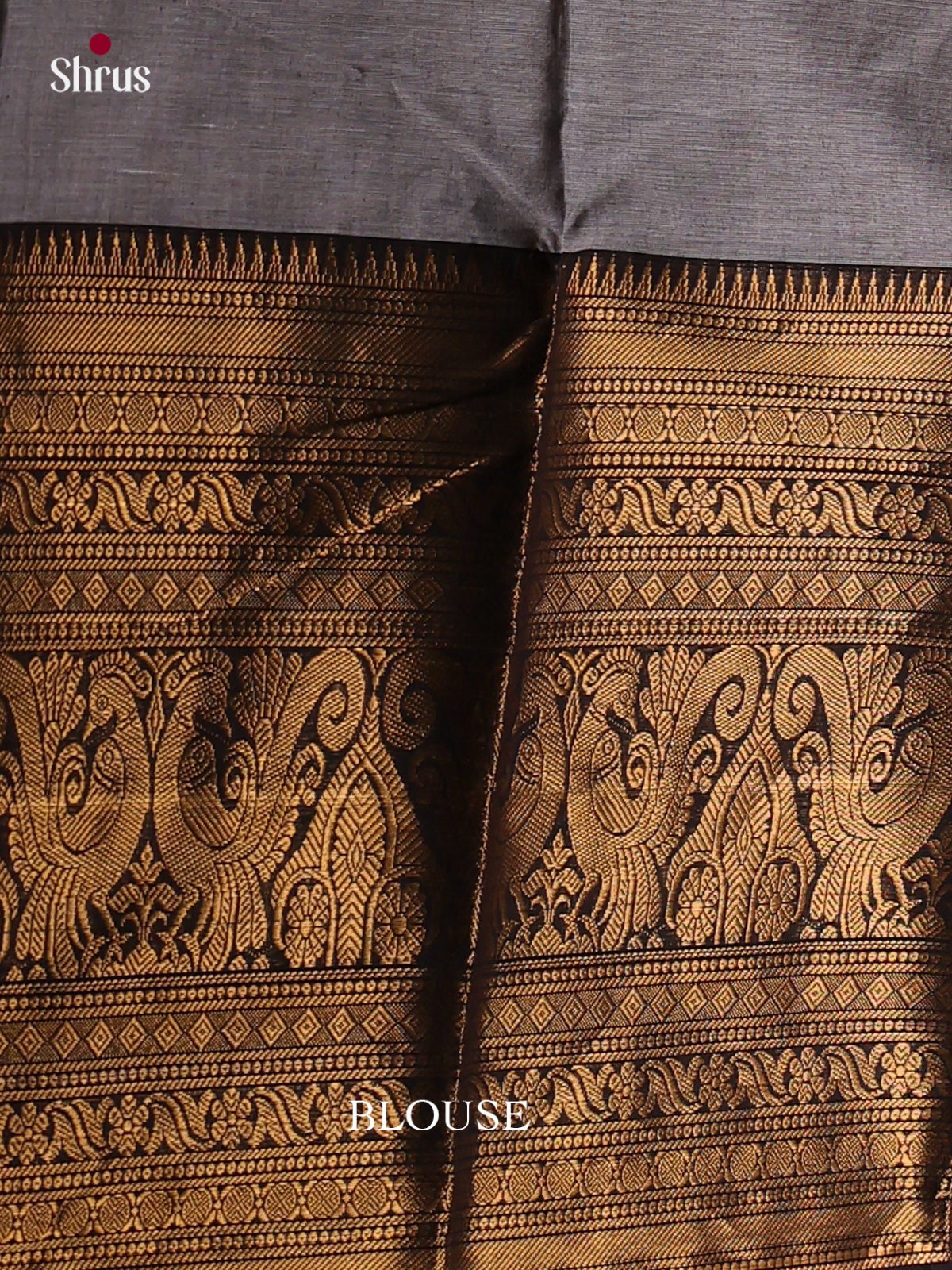 Chettinad Cotton Saree - EES22071