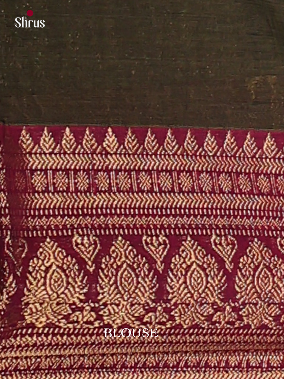 Chettinad Cotton Saree - EES22086