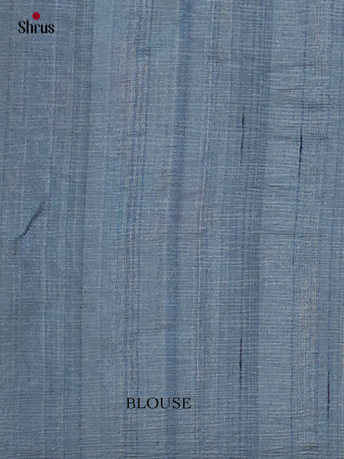 Semi Rawsilk Embroidery Saree - EES22096 - Shop on Shrus.com
