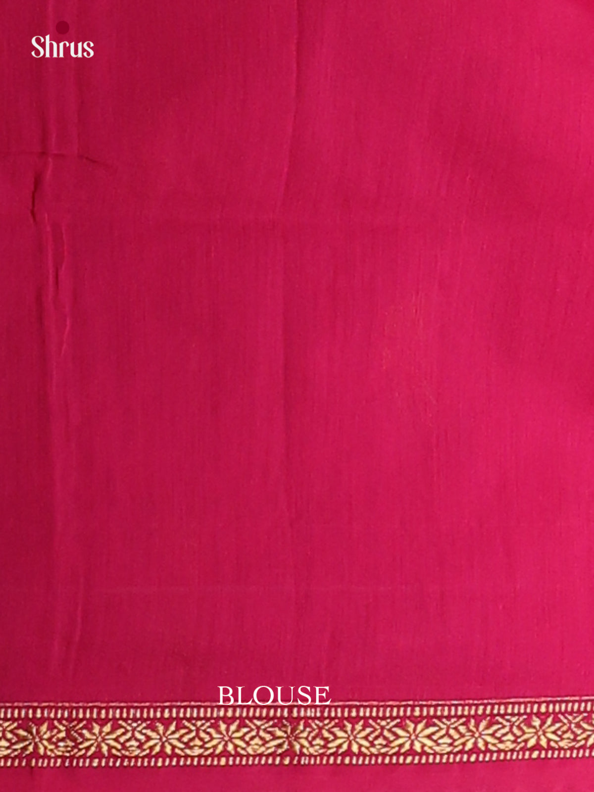 Semi Maheshwari Saree - EES23052