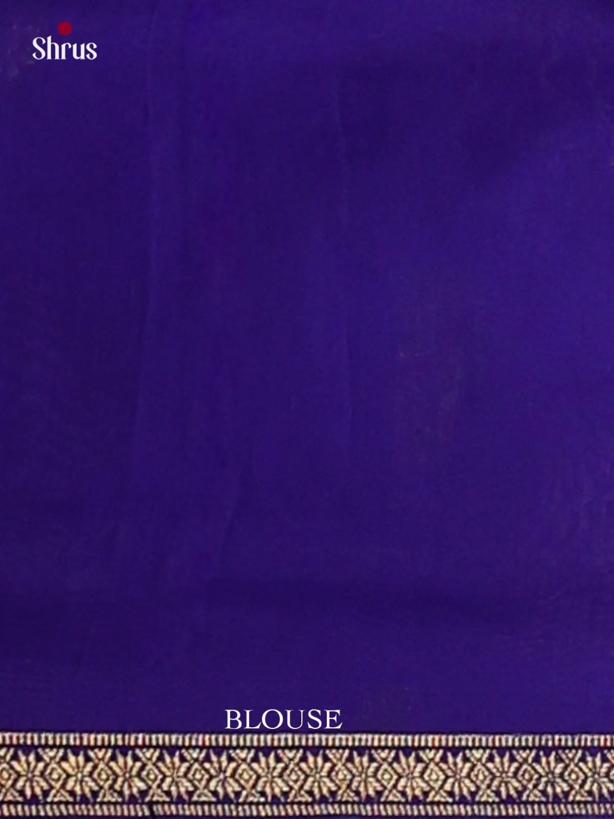 Semi Maheshwari Saree - EES23054